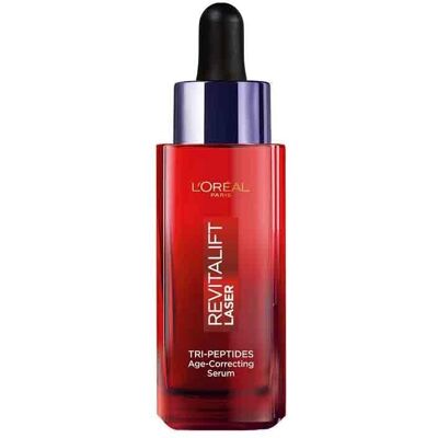 L’Oréal Paris Revitalift Laser Tri-Peptides Siero - Anti-Rughe & Rassodante L’Oréal Paris Revitalift Laser Tri-Peptides Siero - Anti-Rughe & Rassodante