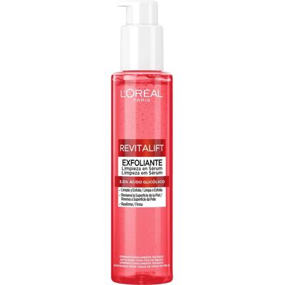 L'Oréal Paris Revitalift Exfoliating Serum - Siero esfoliante e detergente L'Oréal Paris Revitalift Exfoliating Serum - Siero esfoliante e detergente