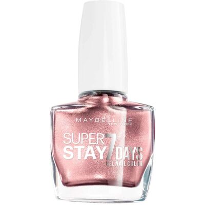 Maybelline Porcelain Nail Gel - Lasts 7 Days - Nail Polish Maybelline Porcelain Nail Gel - Lasts 7 Days - Nail Polish