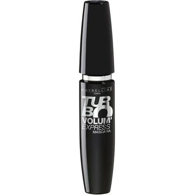Maybelline Volum' Express Mascara Turbo Boost - Mascara Maybelline Volum' Express Mascara Turbo Boost - Mascara