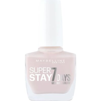 Vernis gel Pink Whisper de Maybelline New York - 7 jours Vernis gel Pink Whisper de Maybelline New York - 7 jours