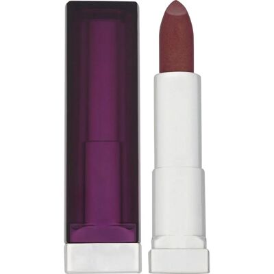 Maybelline Galactic Mauve Rouge à Lèvres - Lipstick - Publicité Maybelline Galactic Mauve Rouge à Lèvres - Lipstick - Publicité