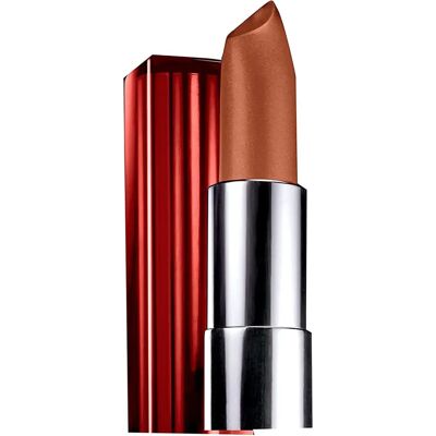 Maybelline 435 Coral Magnétique - Rouge à lèvres - Publicité Maybelline 435 Coral Magnétique - Rouge à lèvres - Publicité