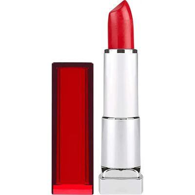 Maybelline Fatal Red Lipstick - Lipstick Maybelline Fatal Red Lipstick - Lipstick