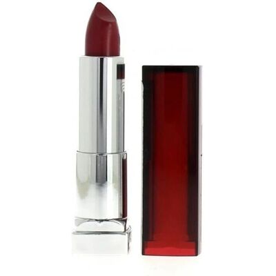 Maybelline Hollywood Red Rossetto - Rossetto, 4 ml Maybelline Hollywood Red Rossetto - Rossetto, 4 ml