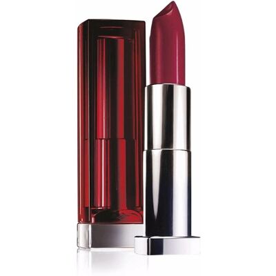 Maybelline Color Sensational Labial - Pleasure Me Red Maybelline Color Sensational Labial - Pleasure Me Red
