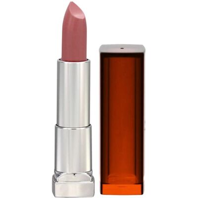 Maybelline New York Velvet Beige Lipstick - Lipstick Maybelline New York Velvet Beige Lipstick - Lipstick