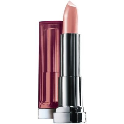 Maybelline New York Lippenstift - Latte Beige - Mutige Farbe - Sensational Maybelline New York Lippenstift - Latte Beige - Mutige Farbe - Sensational