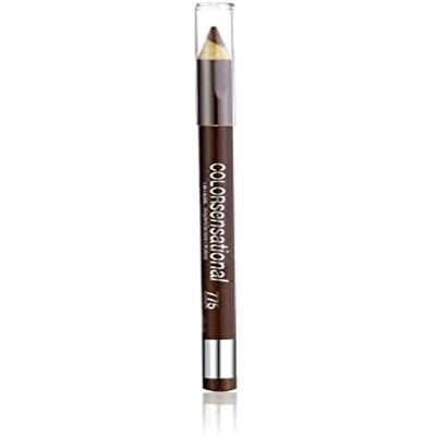 Maybelline Copper Brown Crayon à Lèvres - Contour Précis Maybelline Copper Brown Crayon à Lèvres - Contour Précis