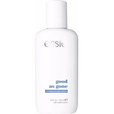 Essie Kvinner Neglelakkfjerner Good As Gone - 125 Ml Essie Kvinner Neglelakkfjerner Good As Gone - 125 Ml
