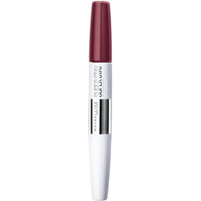 Superstay 24h Lippenkleur - Wildberry, Langdurig, Matte finish Superstay 24h Lippenkleur - Wildberry, Langdurig, Matte finish