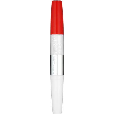 Maybelline New York Red Passion Long-Lasting Liquid Lipstick - Lipstick Maybelline New York Red Passion Long-Lasting Liquid Lipstick - Lipstick