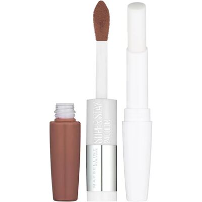 Maybelline Superstay 24H Lippenstift - Lip Colour Maybelline Superstay 24H Lippenstift - Lip Colour