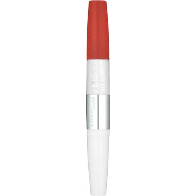 Maybelline Pink Spice 24h Lipstick - Lipstick Maybelline Pink Spice 24h Lipstick - Lipstick