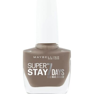 Maybelline New York Sable Rose Vernis à ongles longue durée - Vernis - Publicité Maybelline New York Sable Rose Vernis à ongles longue durée - Vernis - Publicité