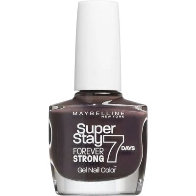 Maybelline Modèle 786 - Vernis Taupe Couture - Vernis à Ongles - Publicité Maybelline Modèle 786 - Vernis Taupe Couture - Vernis à Ongles - Publicité