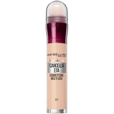 Maybelline New York Instant Anti Age Effect The Eraser Eye Concealer - Light Maybelline New York Instant Anti Age Effect The Eraser Eye Concealer - Light