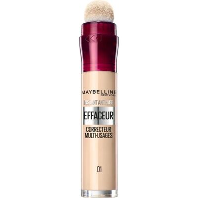Sephora Correcteur pour les yeux ERASER EYE - Rénovateur instantané - Publicité Sephora Correcteur pour les yeux ERASER EYE - Rénovateur instantané - Publicité