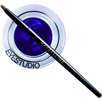 Maybelline Ultra Violet Gel Eyeliner - Lasting Drama Maybelline Ultra Violet Gel Eyeliner - Lasting Drama
