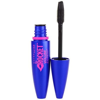 Maybelline The Rocket Μαύρη Noir Μάσκαρα - Μάσκαρα Maybelline The Rocket Μαύρη Noir Μάσκαρα - Μάσκαρα