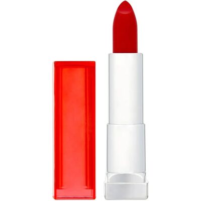 Maybelline Maybelline New York Neon Red Lipstick - Lipstick Maybelline Maybelline New York Neon Red Lipstick - Lipstick