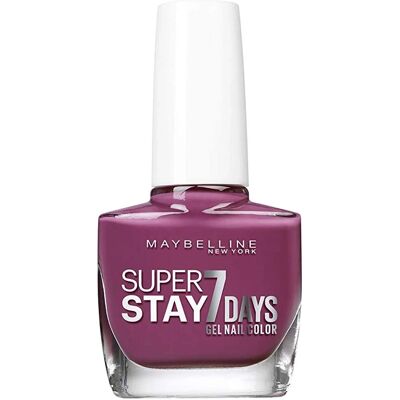 Vernis à Ongles Violet - Vernis - Publicité Vernis à Ongles Violet - Vernis - Publicité