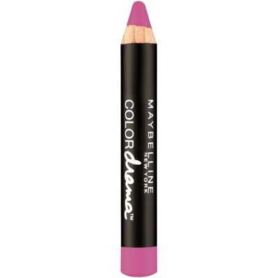 Maybelline Color Drama Lip Pencil - Red, Pink - Lip Pencil, Matte Finish, Long Lasting Maybelline Color Drama Lip Pencil - Red, Pink - Lip Pencil, Matte Finish, Long Lasting