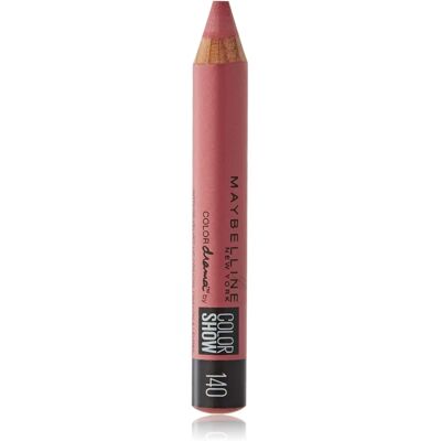 Maybelline Min Rose Crayon à Lèvres - Lipstick Pencil - Publicité Maybelline Min Rose Crayon à Lèvres - Lipstick Pencil - Publicité