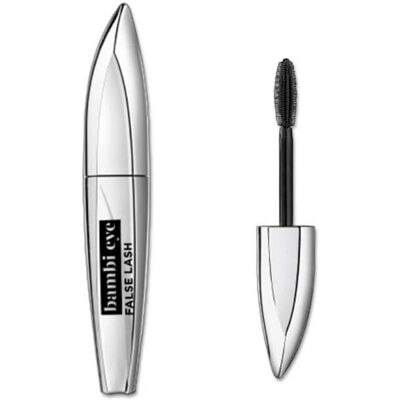 Maybelline Lash Sensational Mascara - Negru - Alungire și Volumizare Maybelline Lash Sensational Mascara - Negru - Alungire și Volumizare