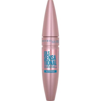 Maybelline New York Cils sensational Effet éventail Mascara waterproof Maybelline New York Cils sensational Effet éventail Mascara waterproof