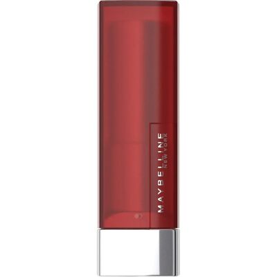 Maybelline Daring Ruby Rouge à Lèvres - Rouge à Lèvres - Publicité Maybelline Daring Ruby Rouge à Lèvres - Rouge à Lèvres - Publicité