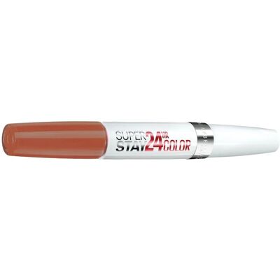 Maybelline New York Superstay 24H Lippenstift - Caramel Kiss Maybelline New York Superstay 24H Lippenstift - Caramel Kiss