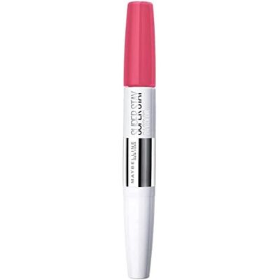 Maybelline Superstay 24H Perpetual Rose Liquid Lipstick - Lipstick Maybelline Superstay 24H Perpetual Rose Liquid Lipstick - Lipstick