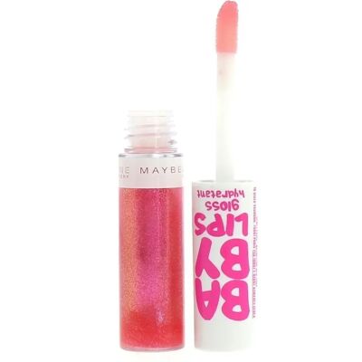 Maybelline Pink Lippenstift & Lipgloss - Hydratisierend, Nicht-Klebrig Maybelline Pink Lippenstift & Lipgloss - Hydratisierend, Nicht-Klebrig