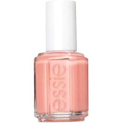 Essie - 318 resort fling - Corail - Cream - Nail polish - Publicité Essie - 318 resort fling - Corail - Cream - Nail polish - Publicité