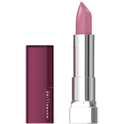 Maybelline New York Rouge à lèvres Blushing - Rouge à lèvres - Publicité Maybelline New York Rouge à lèvres Blushing - Rouge à lèvres - Publicité