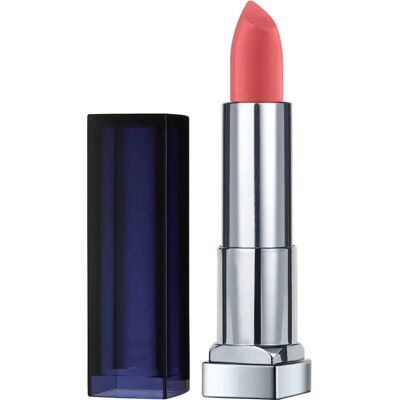Maybelline Orange Danger Lipstick - Color Sensational Matte Maybelline Orange Danger Lipstick - Color Sensational Matte