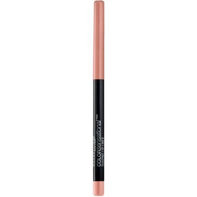 Maybelline New York Nude Whisper Lip Liner - Lip Liner Maybelline New York Nude Whisper Lip Liner - Lip Liner