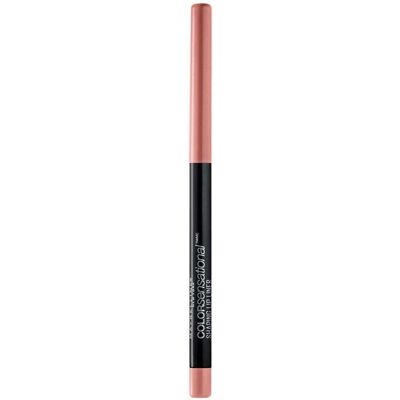 Creion de buze Maybelline Nude Seduction - Contur și Culoare Durabilă Creion de buze Maybelline Nude Seduction - Contur și Culoare Durabilă