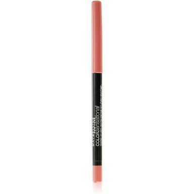 Konturówka do ust Maybelline New York 50 Dusty Rose - Produkt do ust Konturówka do ust Maybelline New York 50 Dusty Rose - Produkt do ust