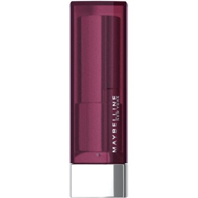 Maybelline New York Color Sensational The Cream Matte 987 Rose Fumé - Rouge à lèvres - Publicité Maybelline New York Color Sensational The Cream Matte 987 Rose Fumé - Rouge à lèvres - Publicité