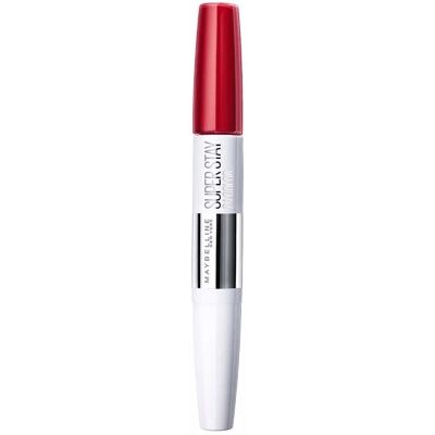 Maybelline New York Eternal Cherry Langanhaltender Flüssiger Lippenstift Maybelline New York Eternal Cherry Langanhaltender Flüssiger Lippenstift