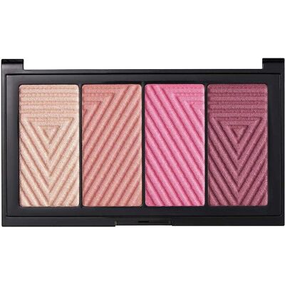 Maybelline Master Blush Palette - Face Blusher Kit Maybelline Master Blush Palette - Face Blusher Kit