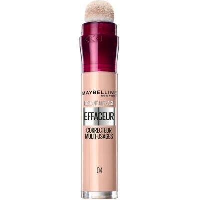 Maybelline New York Miel Multi-Use Concealer - Gezichtstype Maybelline New York Miel Multi-Use Concealer - Gezichtstype