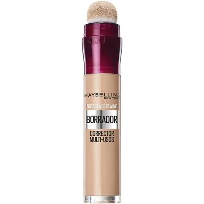 Maybelline Instant Age Rewind Eraser dunkle Kreise Abdeckstift 04 Honey 6ml Maybelline Instant Age Rewind Eraser dunkle Kreise Abdeckstift 04 Honey 6ml