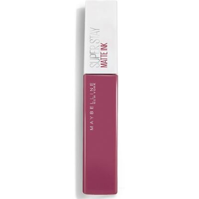 Maybelline New York Lover Ruj lichid - Durată lungă, Mat Maybelline New York Lover Ruj lichid - Durată lungă, Mat