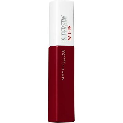 Maybelline Pioneer Ruj Mat - Ruj Maybelline Pioneer Ruj Mat - Ruj