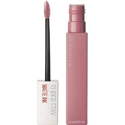 Maybelline Dreamer Ruj Mat - Durată 24h Maybelline Dreamer Ruj Mat - Durată 24h