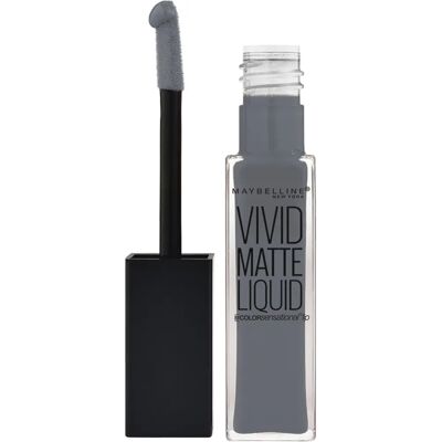 Maybelline Sinful Stone Matte Lipstick - Lipstick Maybelline Sinful Stone Matte Lipstick - Lipstick