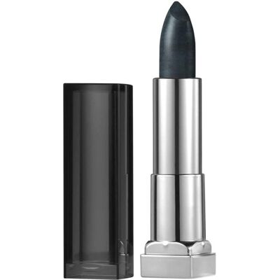 Maybelline Gunmetal Metallic Lipstick - Lipstick Maybelline Gunmetal Metallic Lipstick - Lipstick